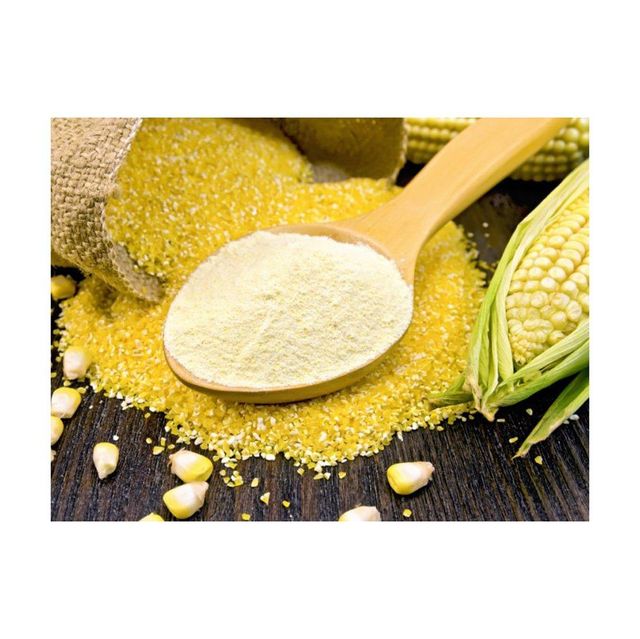 Bulk Sterile Gluten Free Price 50Kg Corn Flour Bags - Image 2