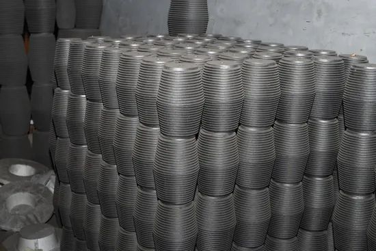Chinese High Quality Graphite Electrode Innovations Shine at International Exhibitions - Image 6