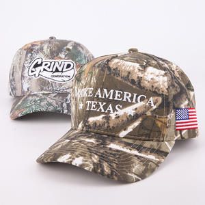 Custom Embroidery Hunting Camo Tree Pattern Camouflage Snapback Gorras Real Camo Baseball Caps for Boy Cap - Image 4