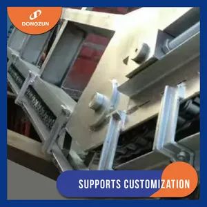 Advanced Slaughtering Equipment with Overseas Engineering Service Available - Image 5