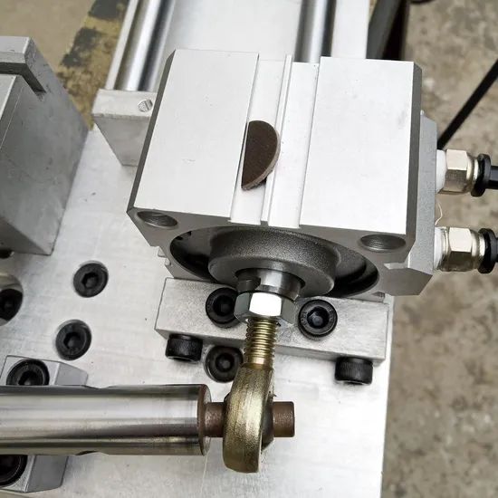 High-Speed Box Punching Machine Paper Carton Punching Equipment for Rigid Box Making - Image 5
