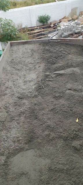 Construction Sand Size 2mm Color Gray Standard 70 Form Powder Grade Standard S30 Packaging Size Tonne Usage/Application - Image 2