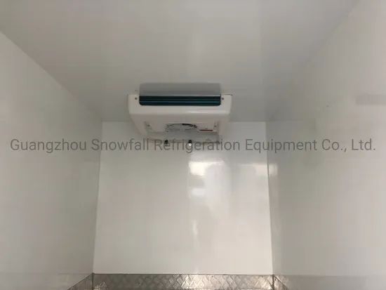 Cooling Equipment Refrigeration Part Chiller System - Image 3