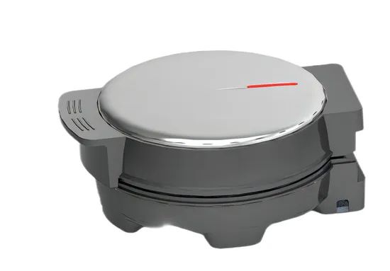 Waffle Maker Heart Shaper Machine Qty 6PCS/CTN Trademark OEM Diameter 20.0cm Model NO. WM-171 Voltage 220-240V HS Code 8516609000 - Image 1