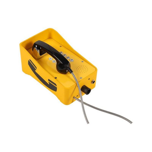 IP67 Waterproof telephone manufacturer from Shenzhen city of China - Image 3