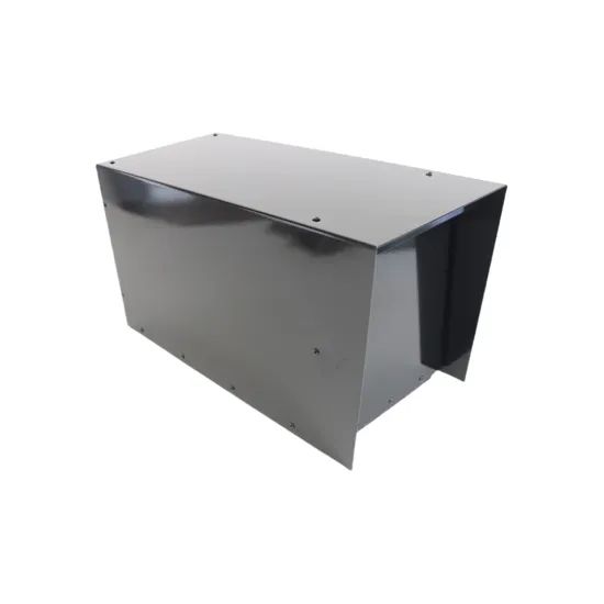Mailboxes Residential Modern Apartment Building Materials Old Newspaper Box Post Parcel Box Mailbox - Image 2