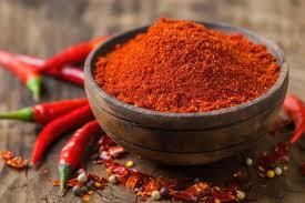 Red Chilli Chili Pepper Sweet Paprika Powder Grade A Storage Type Dried Packing Bags Or Cartons Place of Origin THAILAND - Image 3