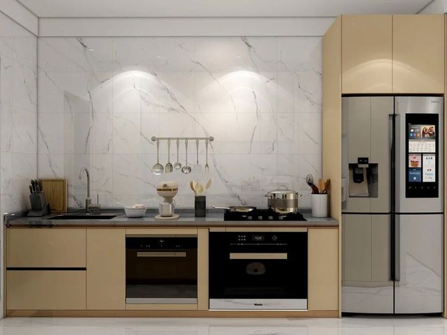 Home Interior Furnishing Service GYPSUM GYPROC PLUMBING PRINCE MATERIAL PLYWOOD PAINT ASIAN PAINTS LAMINATES PVC - Image 9