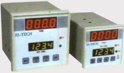 Digital Counter Control Method Keypad Accuracy Aqu + 0.5% Fsd Display Type Single Display Memory Type Non Volatile - Image 1