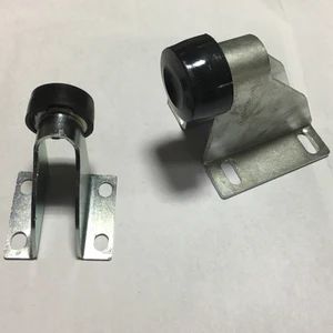 Steel Gate Stop for Sliding Gate Trademark NONE Type Door Stop Control Manual Application Villa Usage Normal Door HS Code 8302420000 - Image 2