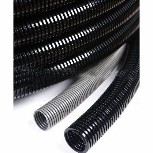 Polyamide Rigid Flexible Conduit IP Rating IP 64 Material Polyamide Weather Resistance Yes Is It Flexible Flexible Corrosion Resistance - Image 1