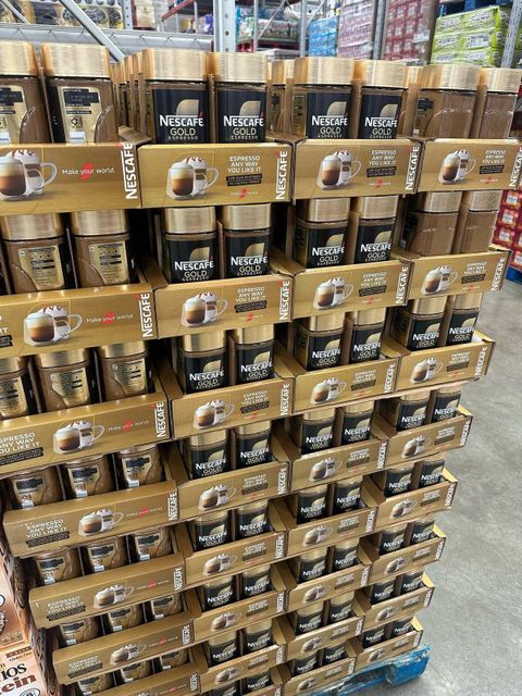 Original Grade Nescafe Classic Instant Coffee Fast Delivery Premium Quality Coffee with Rich Aroma - Image 4