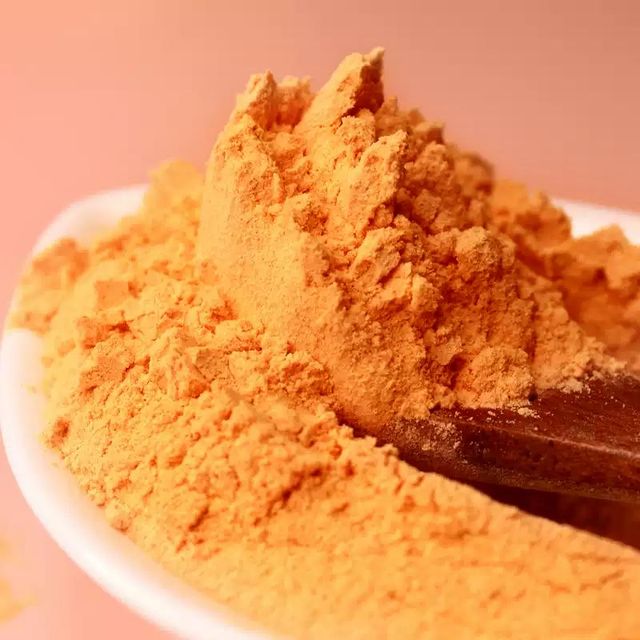 High Quality Wholesale Carrot Powder Supplier | Pure Dehydrated Carrot Powder Made from Fresh Selected Carrots, Ideal for Soups, Sauces, Bakery Products, Health Supplements, Baby Nutrition, and Instant Foods | Rich in Nutrients, Natural Flavor, Fine Texture, No Additives, Available in Bulk Packaging for Industrial and Food Service Use - Image 3