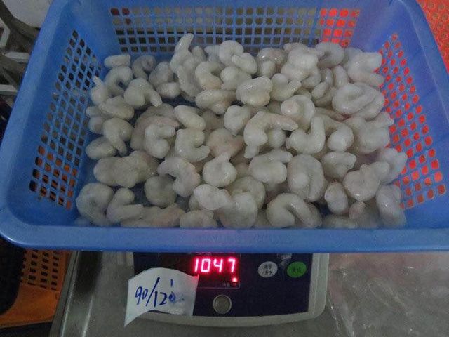 frozen vannamei shrimp - Image 3
