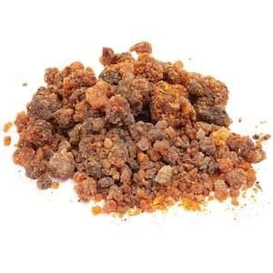 gum myrrh - Image 1