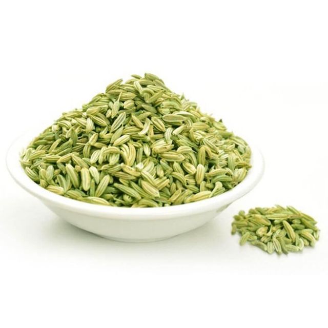 FENNEL SEEDS Sweet Fennel  Ground Fennel (for powder form)  Foeniculum Vulgare - Image 4