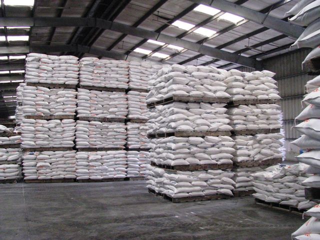 Good Grade Vietnamese ST25 Rice - Long Grain Cheap Price High Quality ST25 Rice - Wholesale Customized Packing 25-50kg - Image 5