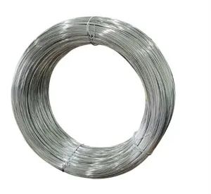 Galvanized Iron Wire/Blade/Razor Barbed Wire - Image 5