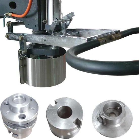 2026 Hualong Electric Rocker Arm Polishing Machine for Stone - Image 4
