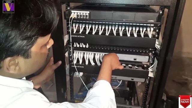 Stainless Steel Server Racks And Network Racks Depth 1500mm Rack Height 42U Material Stainless Steel Ups Configuration Rack - Image 7