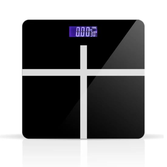 Electronic Digital Body Bathroom Scale - Image 1