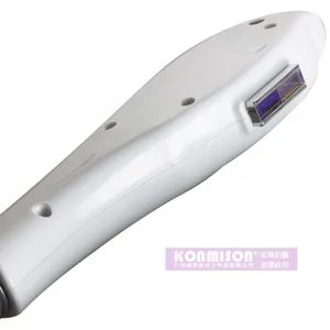 New in Market 2 in 1 Beauty Salon IPL Machine for Hair Removal Smooth Fine Wrinkles - Image 4