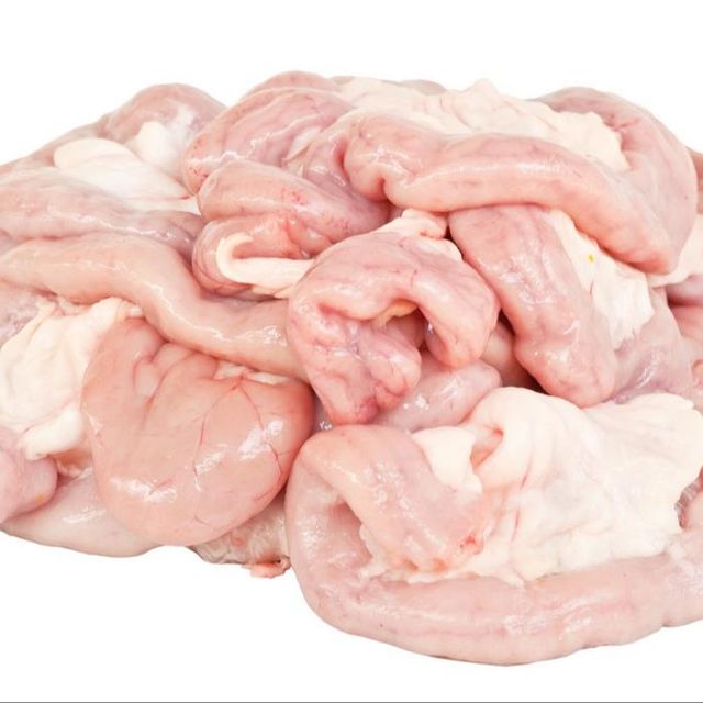 Frozen Pork Small Intestines - Image 3