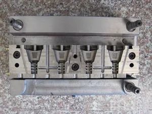 New Injection Plastic Mould Tooling for Plastic Parts Origin China Size to Order Trademark OEM Color to Order Model NO. 9190 - Image 4
