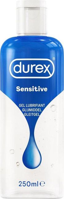 Durex Play Lubricant Versatile Mix Pack for Women and Men - (2-in-1 Massage Gel with Aloe Vera Extracts, Naturals, Play Feel) Set with Water-Based Lubricant for Sex & Condoms Suitable for Sex & Condoms 400 ml - Image 4