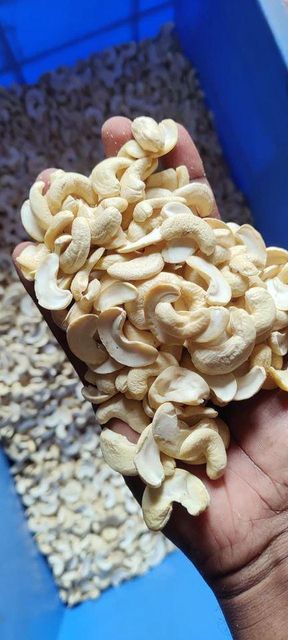 100% Natural Cashew Nuts – product photo 2, product detail gallery