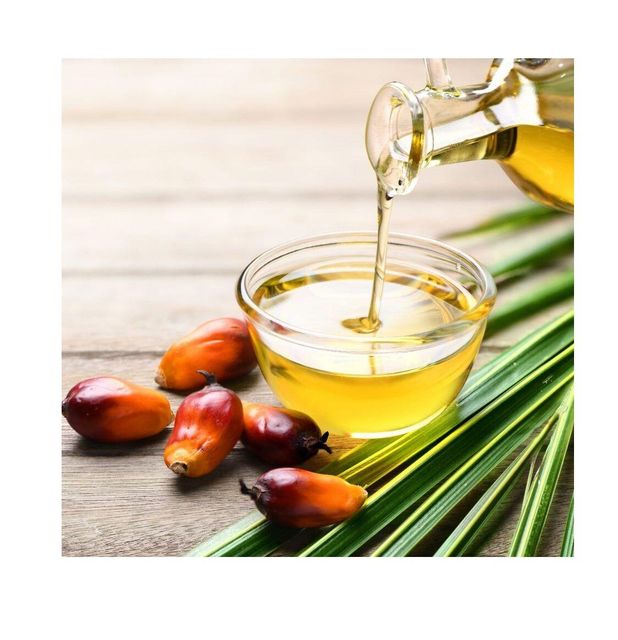 RBD Palm Olein - Crude Palm Oil 100% Refined Oil / Premium Refined Sunflower Oil - Image 4
