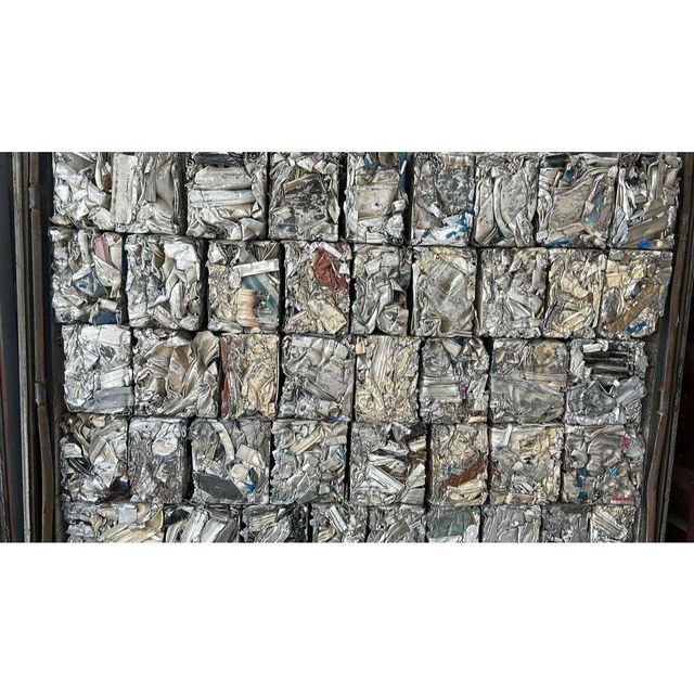 Aluminium Scrap 6063 With Controlled Moisture Aluminium Scrap 6063 Ensuring Safe Storage And Bulk Distribution - Image 3