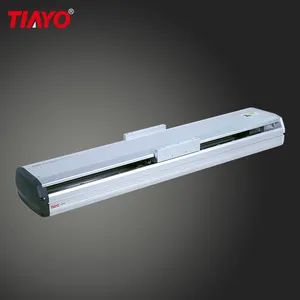 Automated Ball Screw Driven Linear Guide Rails for Laser Machine - Image 5