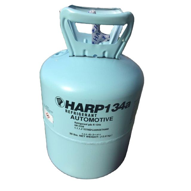 Refrigerant R134A Premium Quality Fast Delivery Perfect for Car Air Conditioning Units and Industrial Cooling Systems - Image 3