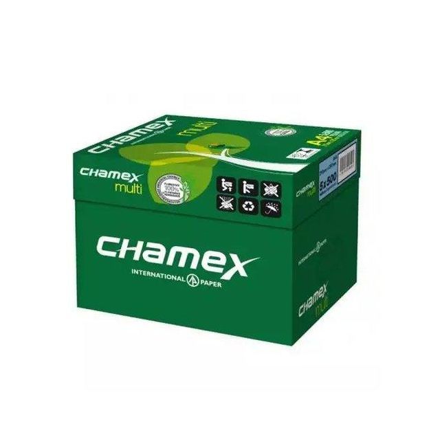 Best Quality Chamex Paper Cheap Price Bulk Supply Finish Clean Finish Type A, Writing Papers Surface Texture Smooth Surface - Image 4