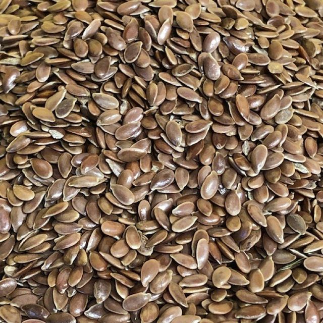 High Quality Dried Flaxseed Organic Flaxseed For Sale Packed Fresh For Wholesale And Retail Buyers - Image 3
