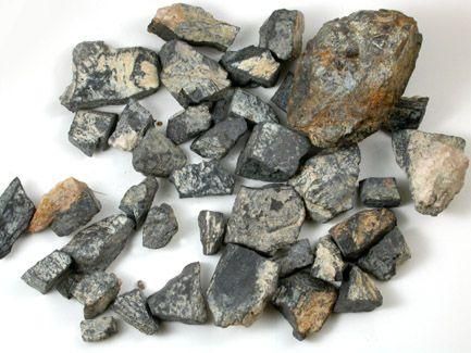 Coltan Columbite Tantalite Form Granules, Ingots, Powders, Wire - Image 4