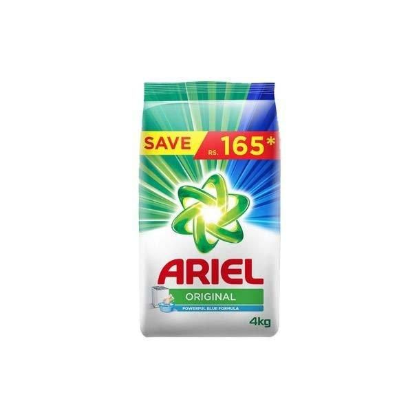 Wholesale Ariel detergent offered for export and large scale supply - Image 4