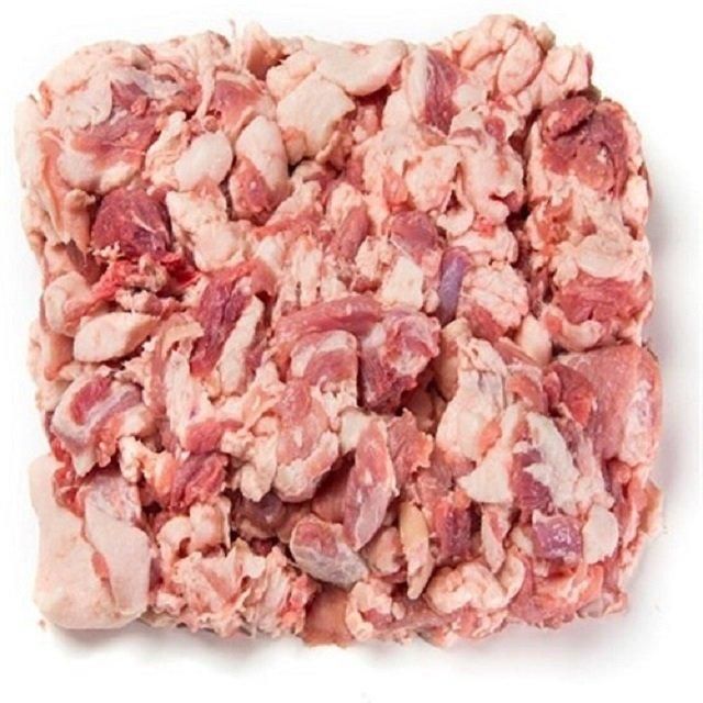 Cheap Price Frozen Beef Trimmings Boneless Body Nutritious Low-Fat Vacuum Pack Sugar-Free - Image 4