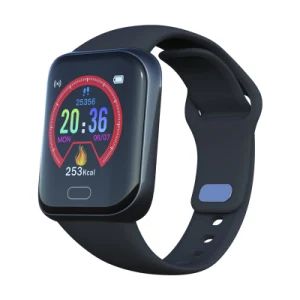Factory Direct W27 Smartwatch Kids Cheap Smart Watch Gift Watches for Man Woman - Image 3