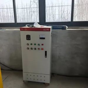 Precision Engineered Booth with Stable Air Pressure and Filtration Performance Powder Coating Booth - Image 2