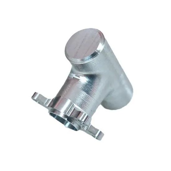 Custom CNC Drilling Parts for High-Performance Automotive Electronics - Image 2