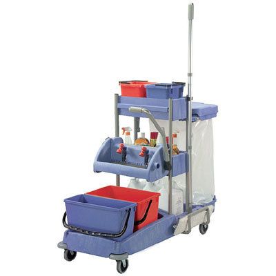 Commercial Cleaning - Image 1