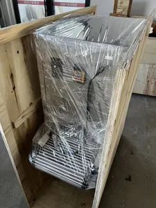 Long Life Robust Structure Intelligent Automatic Garlic Peeling Line - Image 2