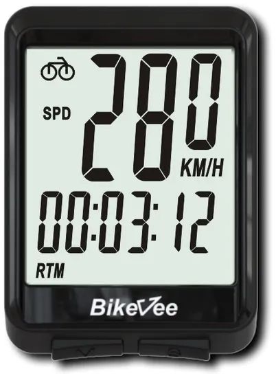 Bicycle Computer - Image 1