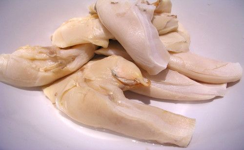 Frozen Conch seafood / abalone +27739729209 Grade A Shape Piece Style FROZEN Content Conch Brand Name KBS Manufacturer - Image 6