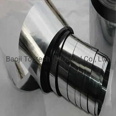 Titanium Foil Best Quality - Image 2