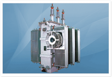 Small Power Transformers Robust Design Yes Short Circuit Handling Competent Applications Industries, Power Stations, Receiving Stations & Substations, Railways And - Image 1