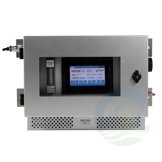 Flygoo High Precision Ozone Meter for Monitoring Ozone Concentration - Image 4