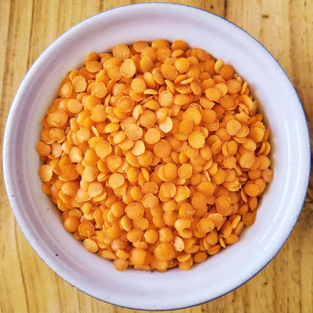 Wholesale Price Yellow lentils Bulk Packaging Ready Fresh Crop Yellow lentils Trusted By Global Food Importers - Image 3